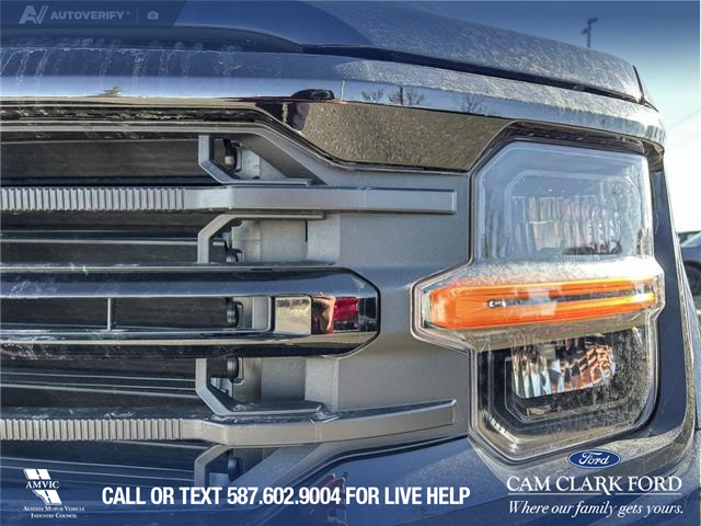 2025 Ford F-150 XLT (Stk: 25AT3372) in Airdrie - Image 8 of 25