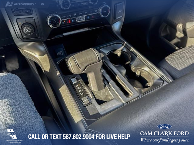 2025 Ford F-150 Lariat (Stk: 25T6800) in Red Deer - Image 17 of 24 2025 Ford F-150 Lariat (Stk: 25T6800) in Red Deer - Image 17 of 24