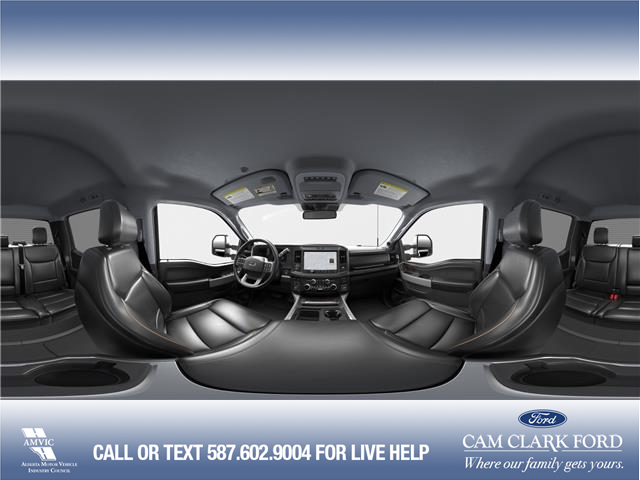 2026 Ford F-350 Lariat (Stk: 26T6432) in Olds - Image 7 of 7