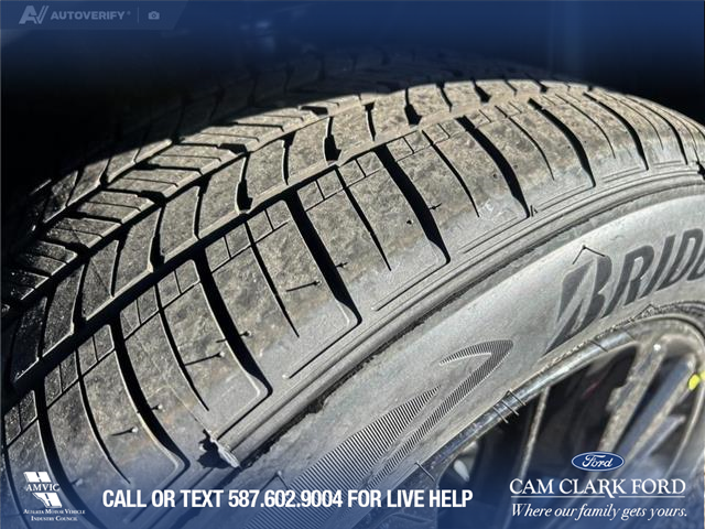 2025 Ford Escape ST-Line Elite (Stk: 25AS8884) in Airdrie - Image 7 of 25