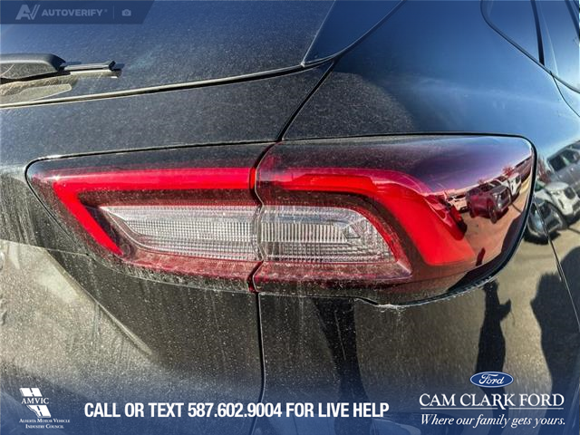 2025 Ford Escape ST-Line Elite (Stk: 25AS8884) in Airdrie - Image 11 of 25