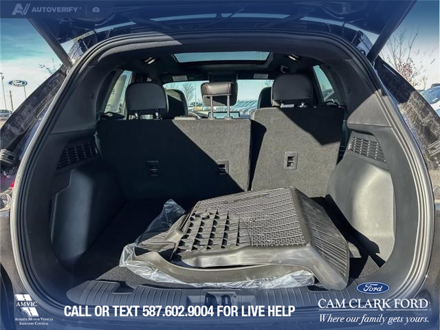 2025 Ford Escape ST-Line Elite (Stk: 25AS8884) in Airdrie - Image 12 of 25