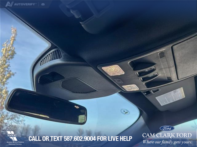 2025 Ford Escape ST-Line Elite (Stk: 25AS8884) in Airdrie - Image 21 of 25