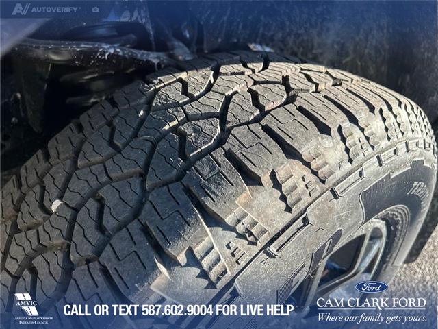 2025 Ford F-150 XLT (Stk: 25AT2023) in Airdrie - Image 7 of 25