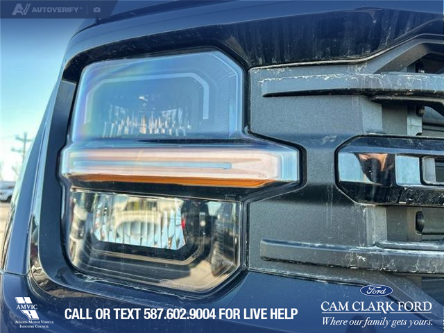 2025 Ford F-150 XLT (Stk: 25AT2023) in Airdrie - Image 8 of 25