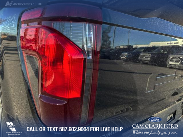 2025 Ford F-150 XLT (Stk: 25AT2023) in Airdrie - Image 11 of 25
