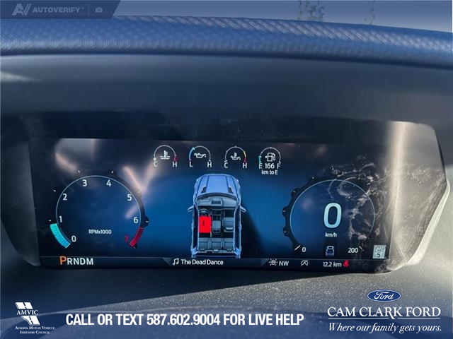 2025 Ford F-150 XLT (Stk: 25AT2023) in Airdrie - Image 15 of 25