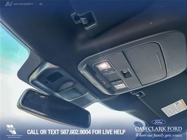 2025 Ford F-150 XLT (Stk: 25AT2023) in Airdrie - Image 21 of 25