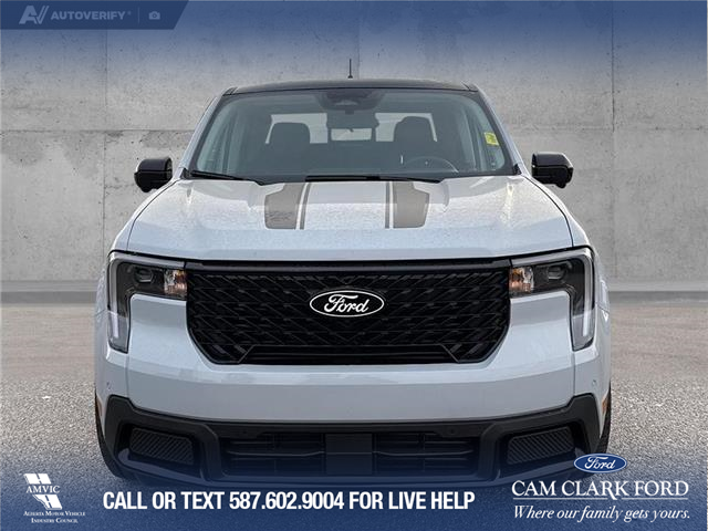 2025 Ford Maverick Lariat (Stk: 25T2390) in Red Deer - Image 2 of 24 2025 Ford Maverick Lariat (Stk: 25T2390) in Red Deer - Image 2 of 24