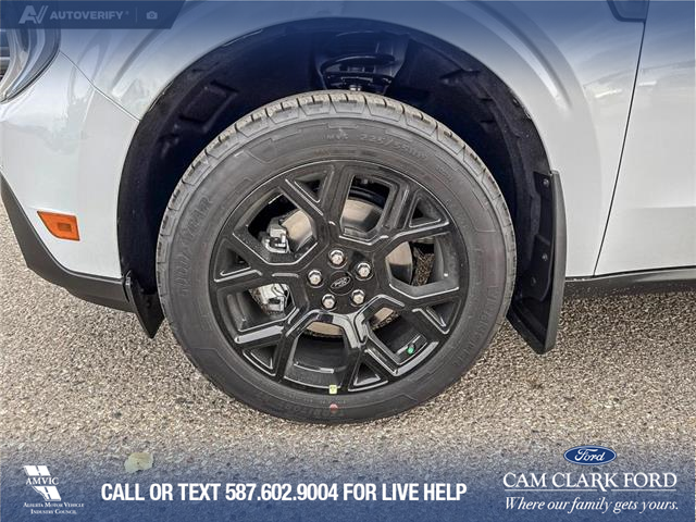 2025 Ford Maverick Lariat (Stk: 25T2390) in Red Deer - Image 6 of 24 2025 Ford Maverick Lariat (Stk: 25T2390) in Red Deer - Image 6 of 24