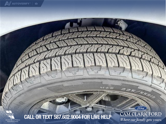 2025 Ford Maverick Lariat (Stk: 25T2390) in Red Deer - Image 7 of 24 2025 Ford Maverick Lariat (Stk: 25T2390) in Red Deer - Image 7 of 24