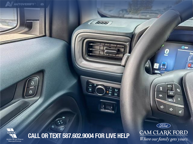 2025 Ford Maverick Lariat (Stk: 25T2390) in Red Deer - Image 16 of 24 2025 Ford Maverick Lariat (Stk: 25T2390) in Red Deer - Image 16 of 24