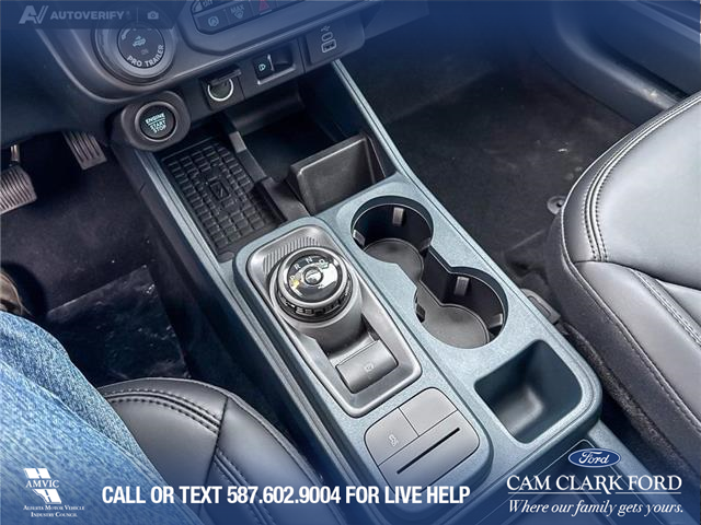 2025 Ford Maverick Lariat (Stk: 25T2390) in Red Deer - Image 17 of 24 2025 Ford Maverick Lariat (Stk: 25T2390) in Red Deer - Image 17 of 24