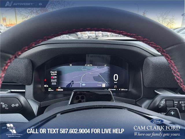 2026 Ford Explorer ST (Stk: 26S3782) in Red Deer - Image 15 of 25