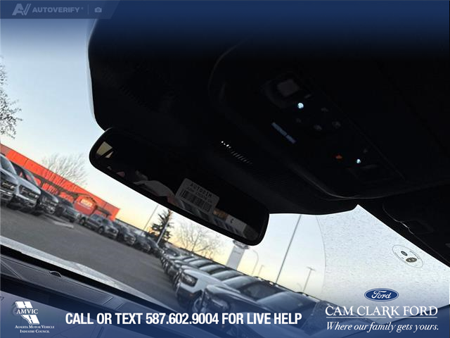 2026 Ford Explorer ST (Stk: 26S3782) in Red Deer - Image 21 of 25