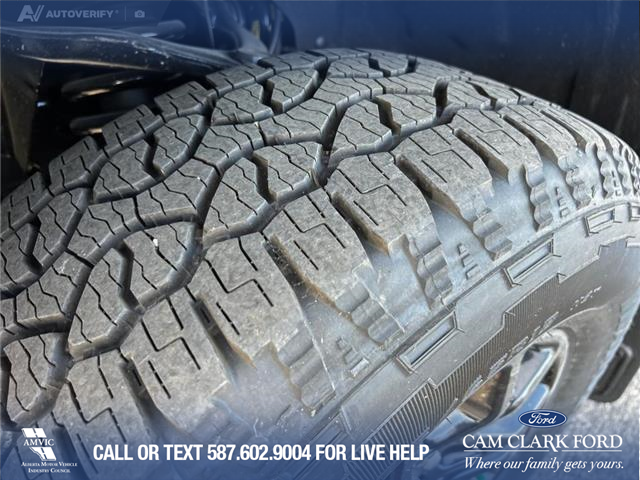 2025 Ford F-150 XLT (Stk: 25AT4499) in Airdrie - Image 7 of 25