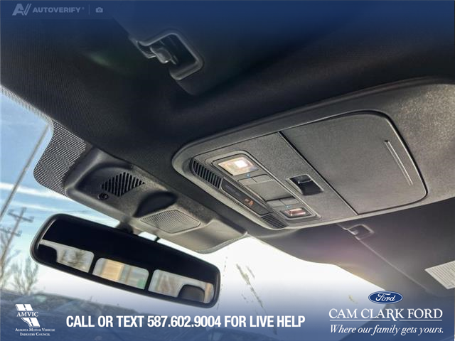 2025 Ford F-150 XLT (Stk: 25AT4499) in Airdrie - Image 21 of 25