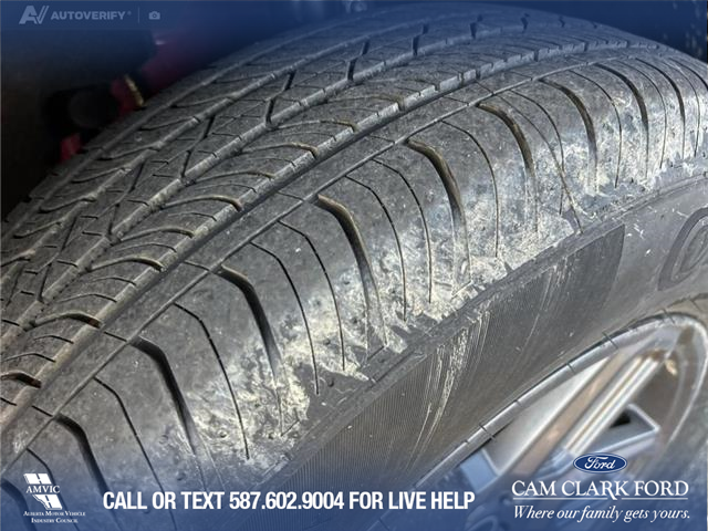 2025 Ford Bronco Sport Big Bend (Stk: 25AS7334) in Airdrie - Image 7 of 25 2025 Ford Bronco Sport Big Bend (Stk: 25AS7334) in Airdrie - Image 7 of 25