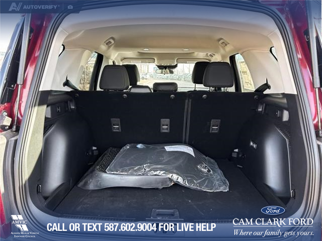 2025 Ford Bronco Sport Big Bend (Stk: 25AS7334) in Airdrie - Image 12 of 25 2025 Ford Bronco Sport Big Bend (Stk: 25AS7334) in Airdrie - Image 12 of 25