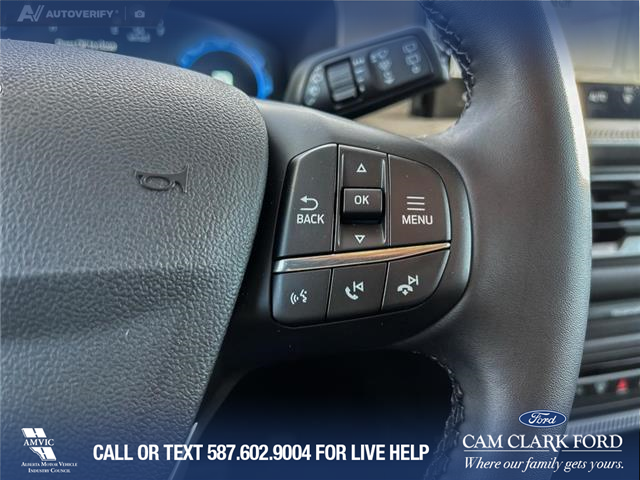 2025 Ford Bronco Sport Big Bend (Stk: 25AS7334) in Airdrie - Image 16 of 25 2025 Ford Bronco Sport Big Bend (Stk: 25AS7334) in Airdrie - Image 16 of 25