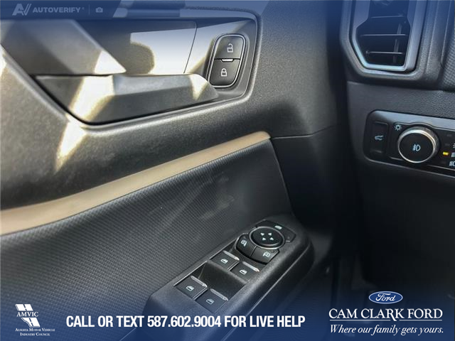 2025 Ford Bronco Sport Big Bend (Stk: 25AS7334) in Airdrie - Image 17 of 25 2025 Ford Bronco Sport Big Bend (Stk: 25AS7334) in Airdrie - Image 17 of 25