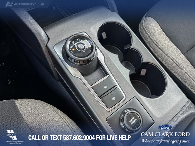 2025 Ford Bronco Sport Big Bend (Stk: 25AS7334) in Airdrie - Image 18 of 25 2025 Ford Bronco Sport Big Bend (Stk: 25AS7334) in Airdrie - Image 18 of 25