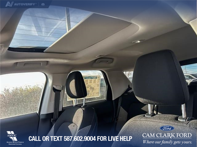 2025 Ford Bronco Sport Big Bend (Stk: 25AS7334) in Airdrie - Image 20 of 25 2025 Ford Bronco Sport Big Bend (Stk: 25AS7334) in Airdrie - Image 20 of 25