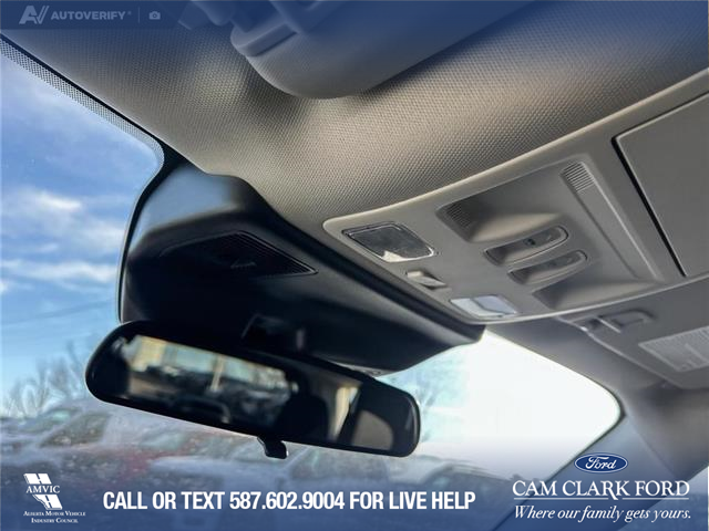 2025 Ford Bronco Sport Big Bend (Stk: 25AS7334) in Airdrie - Image 21 of 25 2025 Ford Bronco Sport Big Bend (Stk: 25AS7334) in Airdrie - Image 21 of 25