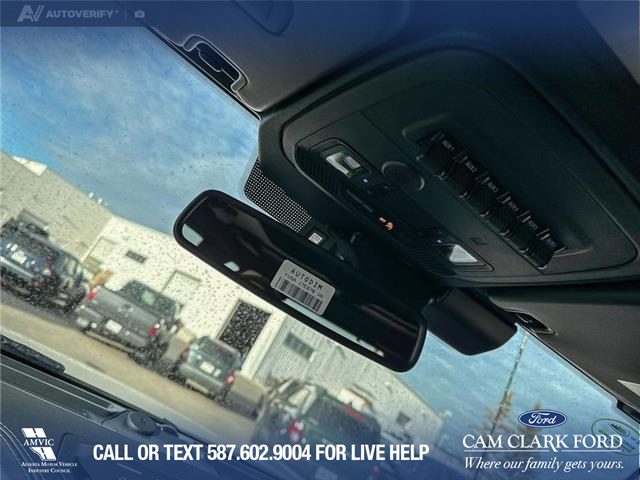 2025 Ford Bronco Badlands (Stk: 25S6227) in Red Deer - Image 21 of 25