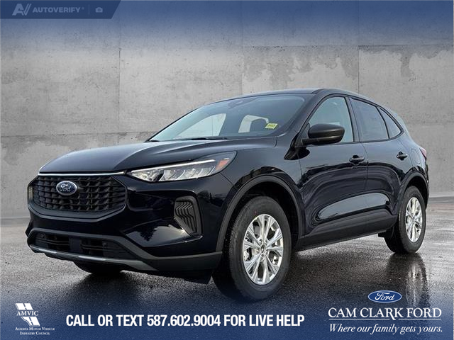 2026 Ford Escape Active (Stk: 26S8005) in Olds - Image 1 of 25 2026 Ford Escape Active (Stk: 26S8005) in Olds - Image 1 of 25