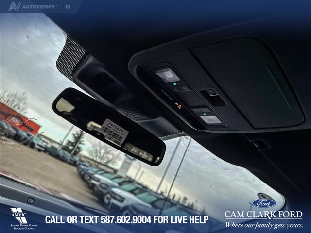 2025 Ford F-150 XLT (Stk: 25T7214) in Red Deer - Image 20 of 24