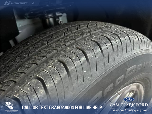 2025 Ford Bronco Sport Big Bend (Stk: 25AS2914) in Airdrie - Image 7 of 25 2025 Ford Bronco Sport Big Bend (Stk: 25AS2914) in Airdrie - Image 7 of 25