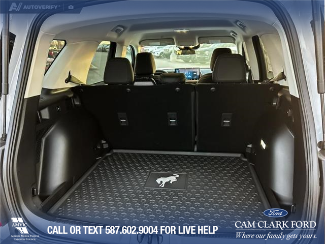 2025 Ford Bronco Sport Big Bend (Stk: 25AS2914) in Airdrie - Image 12 of 25 2025 Ford Bronco Sport Big Bend (Stk: 25AS2914) in Airdrie - Image 12 of 25