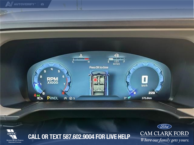 2025 Ford Bronco Sport Big Bend (Stk: 25AS2914) in Airdrie - Image 15 of 25 2025 Ford Bronco Sport Big Bend (Stk: 25AS2914) in Airdrie - Image 15 of 25