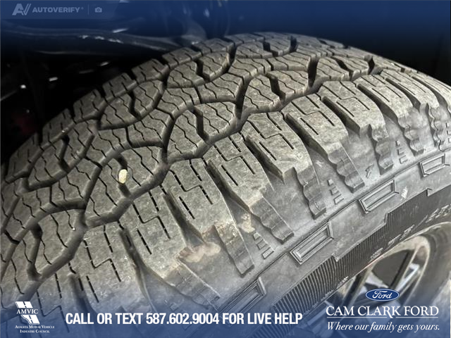 2025 Ford F-150 XLT (Stk: 25AT7159) in Airdrie - Image 7 of 25