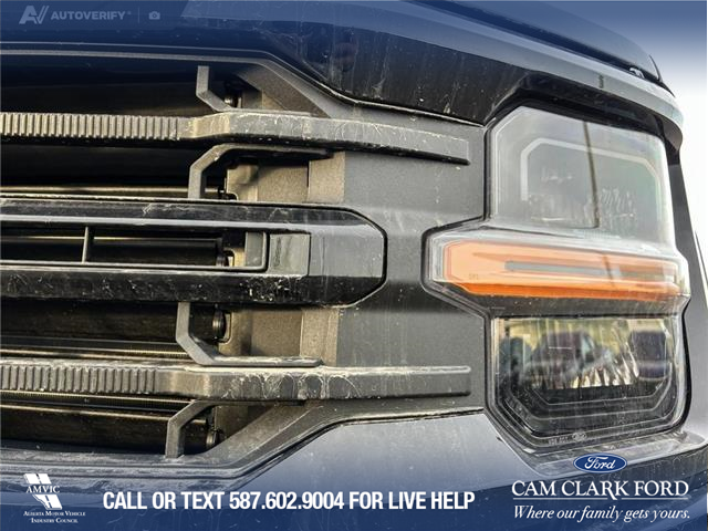 2025 Ford F-150 XLT (Stk: 25AT7159) in Airdrie - Image 8 of 25