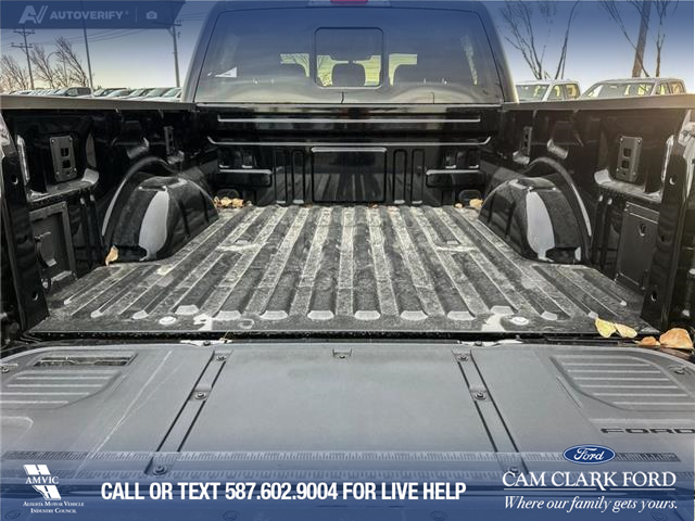 2025 Ford F-150 XLT (Stk: 25AT7159) in Airdrie - Image 12 of 25