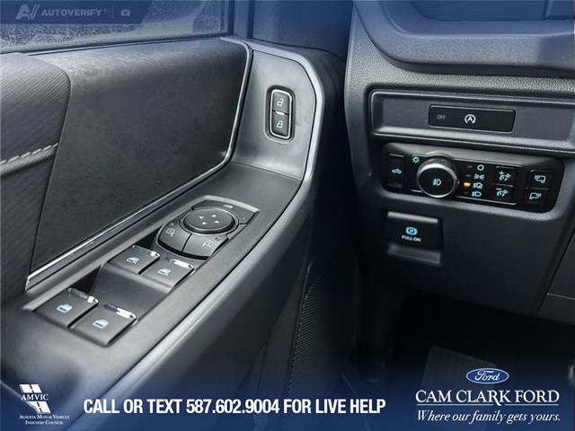 2025 Ford F-150 XLT (Stk: 25AT7159) in Airdrie - Image 17 of 25