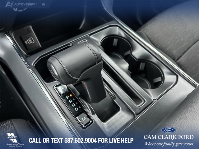 2025 Ford F-150 XLT (Stk: 25AT7159) in Airdrie - Image 18 of 25