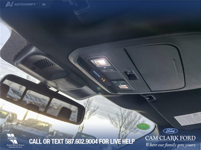 2025 Ford F-150 XLT (Stk: 25AT7159) in Airdrie - Image 21 of 25
