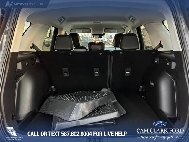 2025 Ford Bronco Sport Outer Banks (Stk: 25AS1422) in Airdrie - Image 12 of 25