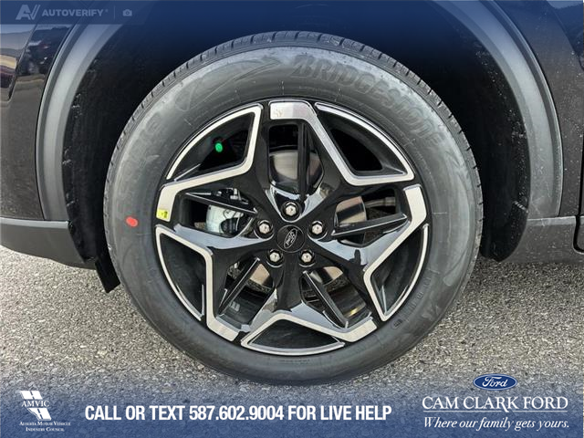 2026 Ford Escape Platinum (Stk: 26AS1019) in Airdrie - Image 6 of 25