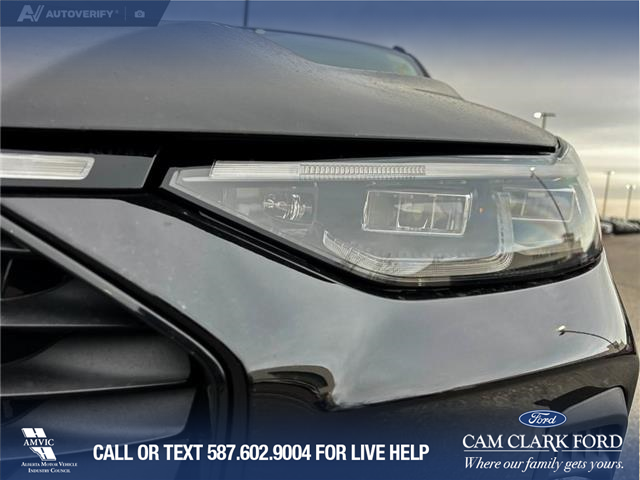 2026 Ford Escape Platinum (Stk: 26AS1019) in Airdrie - Image 8 of 25