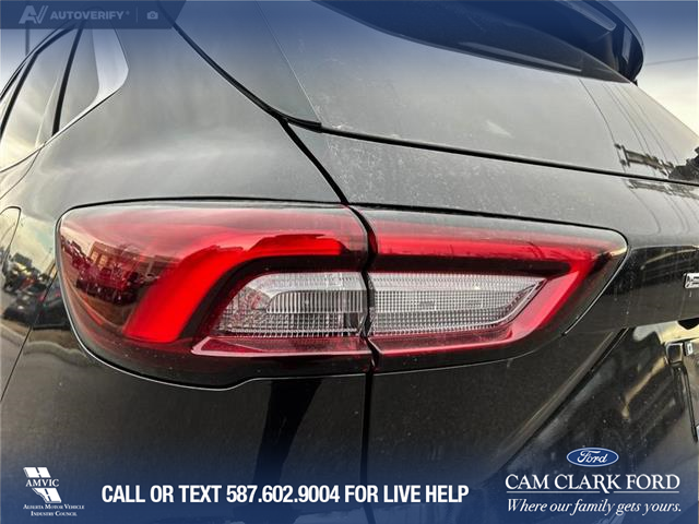 2026 Ford Escape Platinum (Stk: 26AS1019) in Airdrie - Image 11 of 25