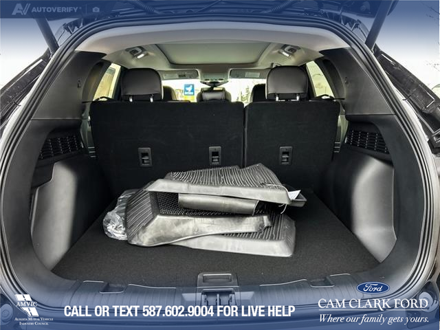 2026 Ford Escape Platinum (Stk: 26AS1019) in Airdrie - Image 12 of 25