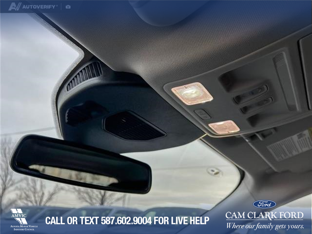 2026 Ford Escape Platinum (Stk: 26AS1019) in Airdrie - Image 21 of 25