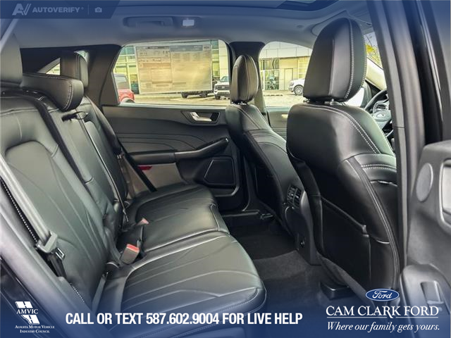 2026 Ford Escape Platinum (Stk: 26AS1019) in Airdrie - Image 23 of 25
