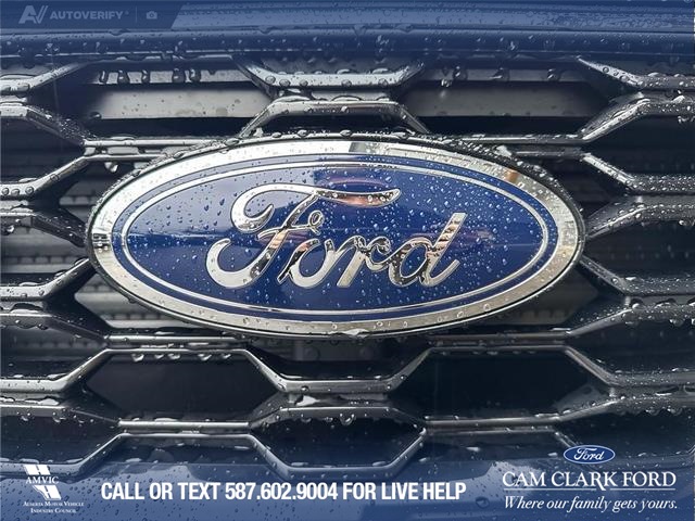 2026 Ford Escape ST-Line (Stk: 26CS7925) in Canmore - Image 10 of 26