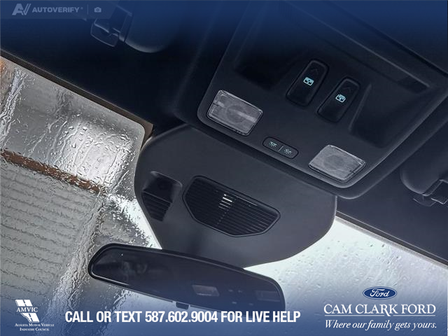 2026 Ford Escape ST-Line (Stk: 26CS7925) in Canmore - Image 22 of 26