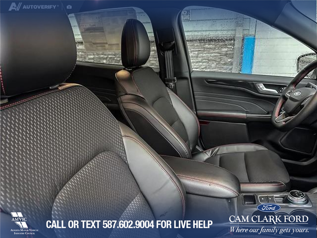 2026 Ford Escape ST-Line (Stk: 26CS7925) in Canmore - Image 23 of 26